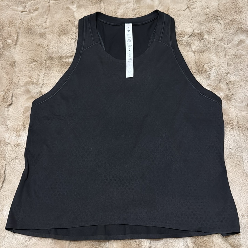Fast and Free Race Length Tank - Picture 6 of 9